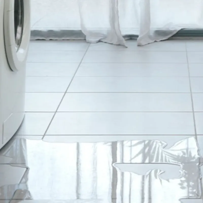 Appliance Leak Cleanup in Centerville, PA